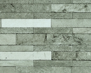 ModernStone Brick Wall