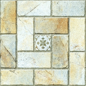 ModernStone Brick Wall