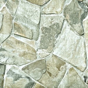 ModernStone Brick Wall