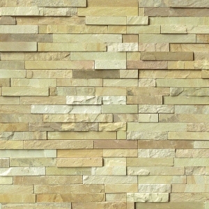 ModernStone Brick Wall