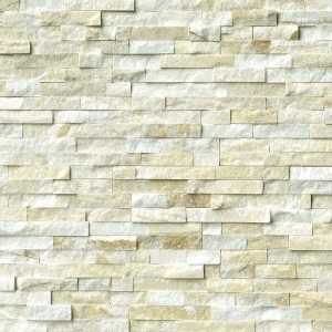 ModernStone Brick Wall