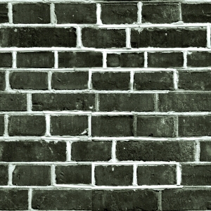 ModernStone Brick Wall