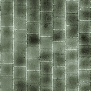 ModernStone Brick Wall