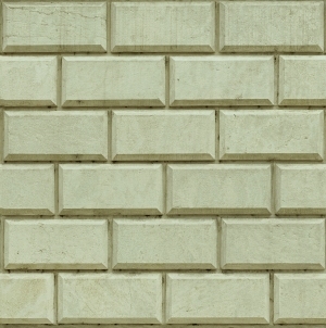 ModernStone Brick Wall