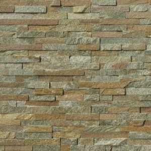 ModernStone Brick Wall