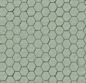 ModernStone Brick Wall