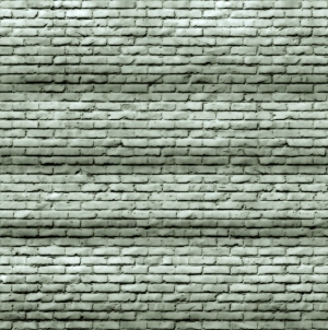 ModernStone Brick Wall