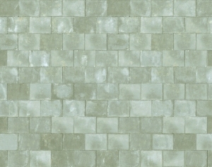 ModernStone Brick Wall