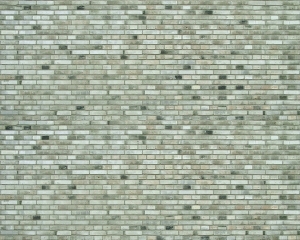 ModernStone Brick Wall