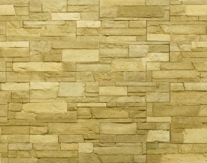 ModernStone Brick Wall