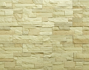 ModernStone Brick Wall