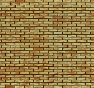 ModernStone Brick Wall