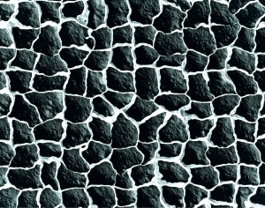 ModernStone Brick Wall