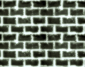 ModernStone Brick Wall