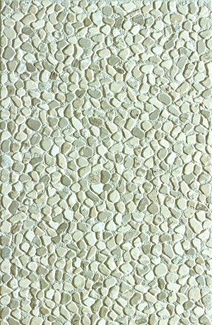 ModernStone Brick Wall