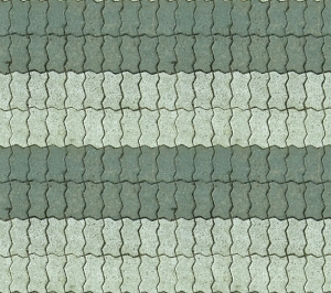 ModernStone Brick Wall