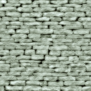 ModernStone Brick Wall