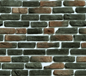 ModernStone Brick Wall