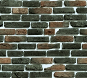 ModernStone Brick Wall