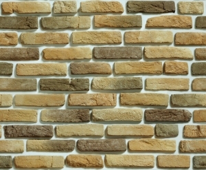 ModernStone Brick Wall