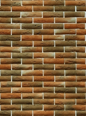 ModernStone Brick Wall