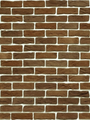 ModernStone Brick Wall