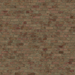 ModernStone Brick Wall