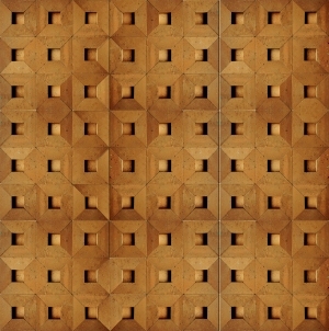 ModernStone Brick Wall