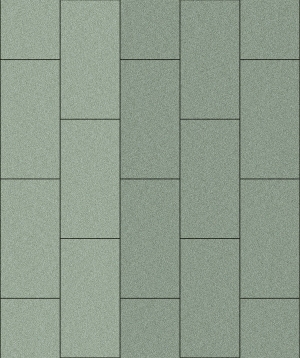 ModernStone Brick Wall