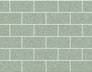 ModernStone Brick Wall