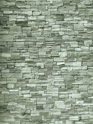 ModernStone Brick Wall