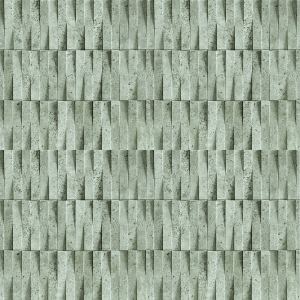 ModernStone Brick Wall