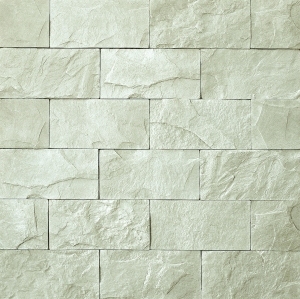 ModernStone Brick Wall