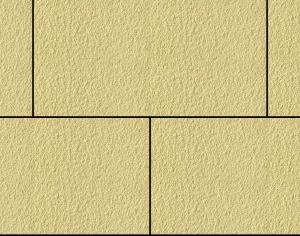 ModernStone Brick Wall