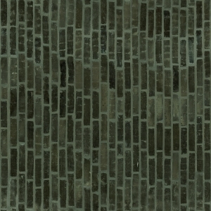 ModernStone Brick Wall