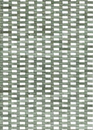 ModernStone Brick Wall