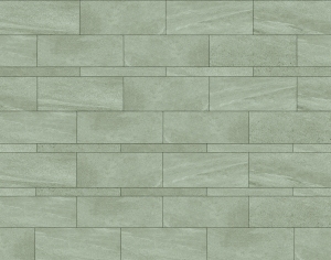 ModernStone Brick Wall