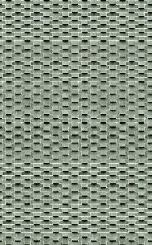 ModernStone Brick Wall