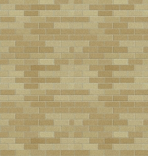 ModernStone Brick Wall