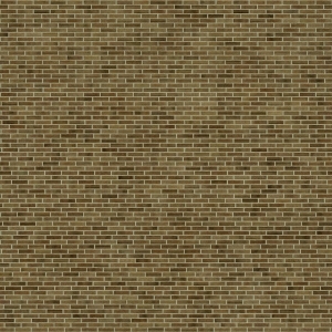 ModernStone Brick Wall