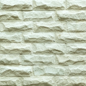 ModernStone Brick Wall