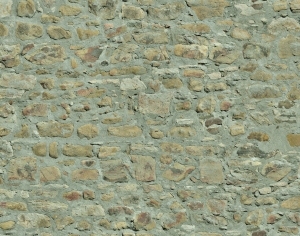 ModernStone Brick Wall