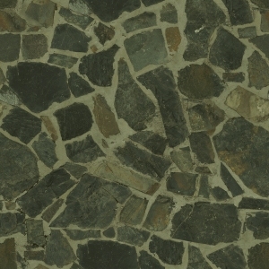 ModernStone Brick Wall