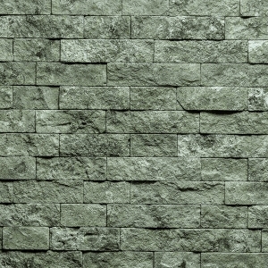 ModernStone Brick Wall