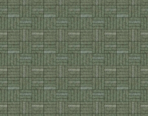 ModernStone Brick Wall