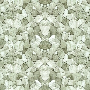 ModernStone Brick Wall