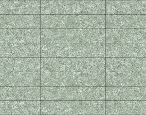 ModernStone Brick Wall