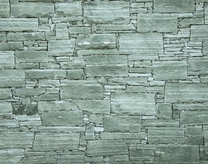 ModernStone Brick Wall