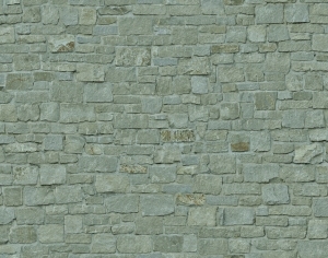 ModernStone Brick Wall