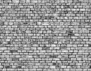 ModernStone Brick Wall